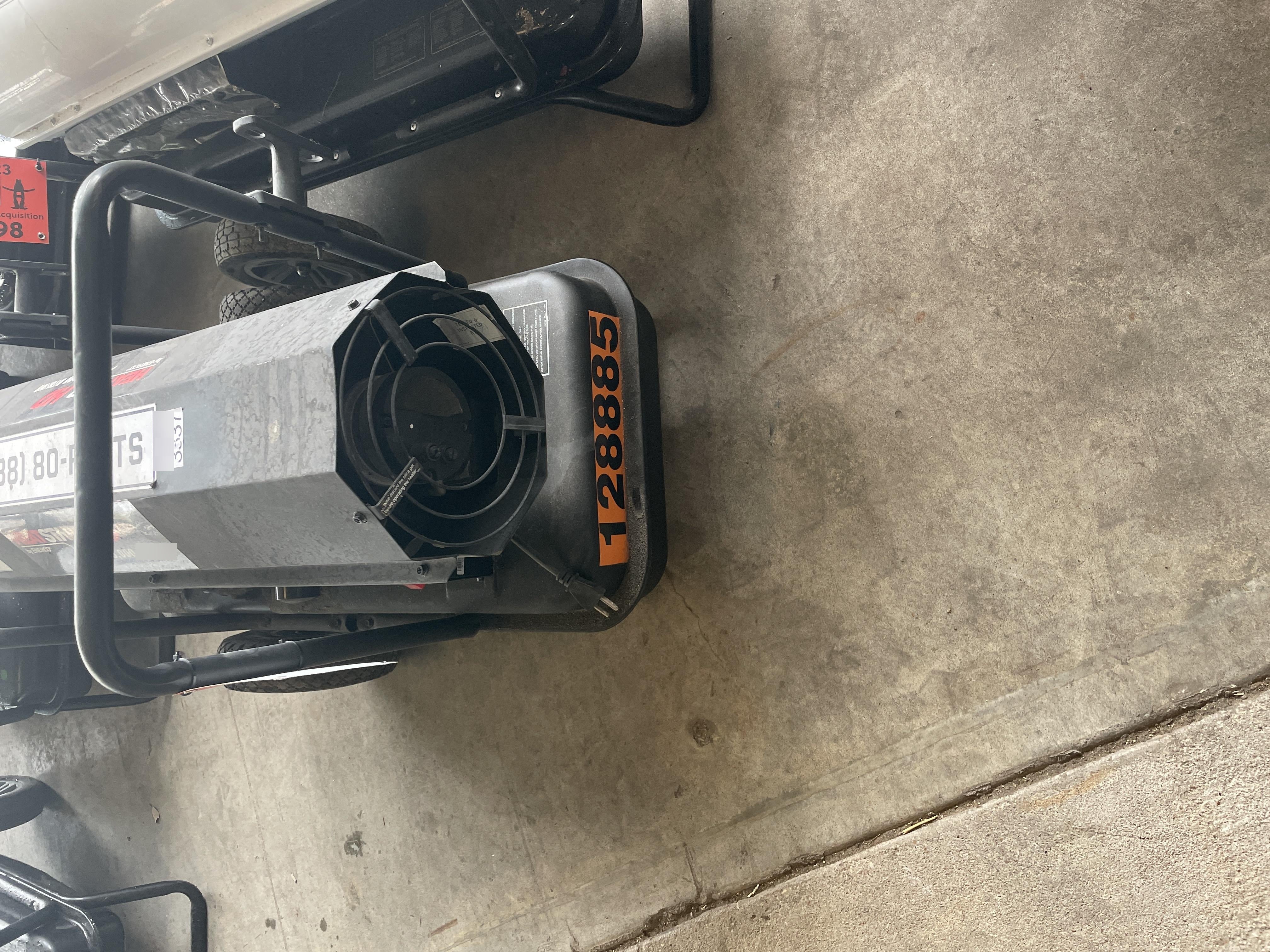 2021 HEATSTAR HS175KT