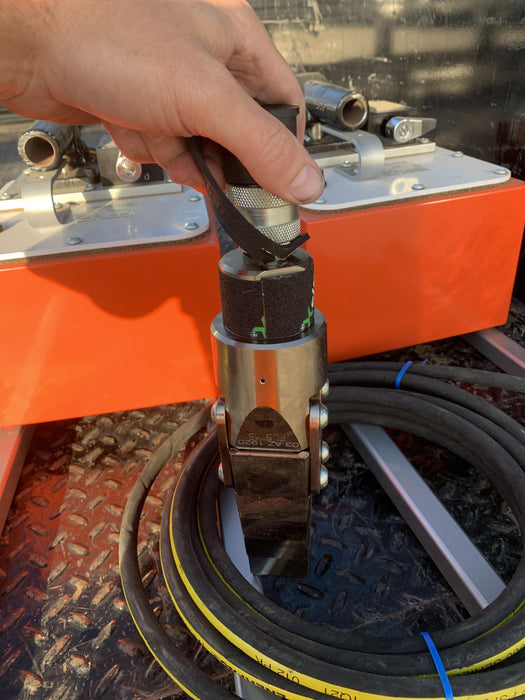 2021 POWER TEAM FLS15-ST