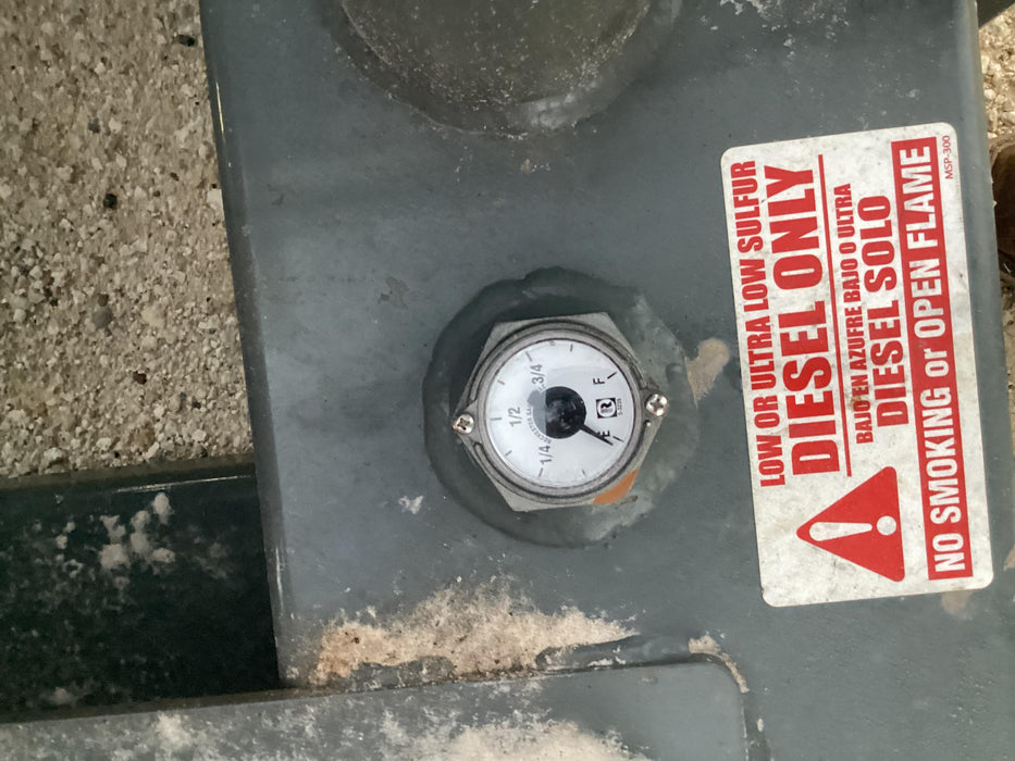 2021 MYERS-SETH RL-200