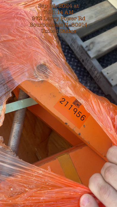 2022 ELEPHANT JBC-10