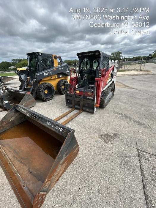 2024 BERLON INDUSTRIES WTBPFF-48-2