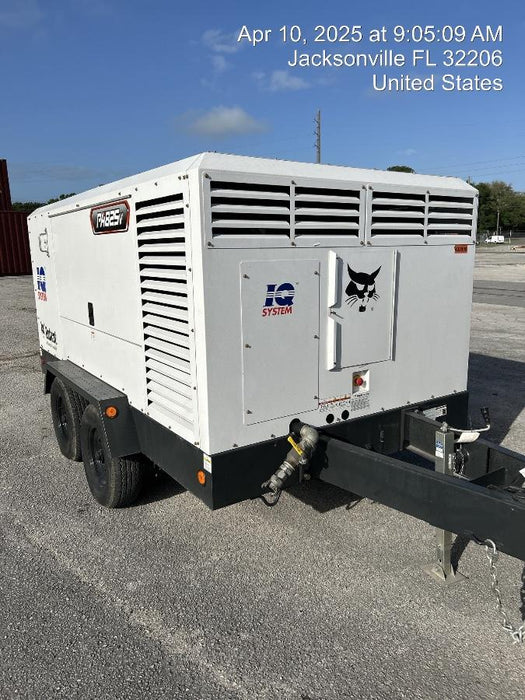 2024 BOBCAT PA825VWCU-T4F