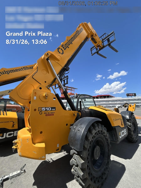 2024 JCB 510-56