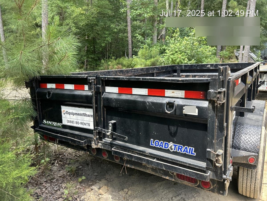 2022 IRON BULL DT8314072