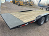 2025 TEXAS PRIDE TRAILERS GT817414KBP