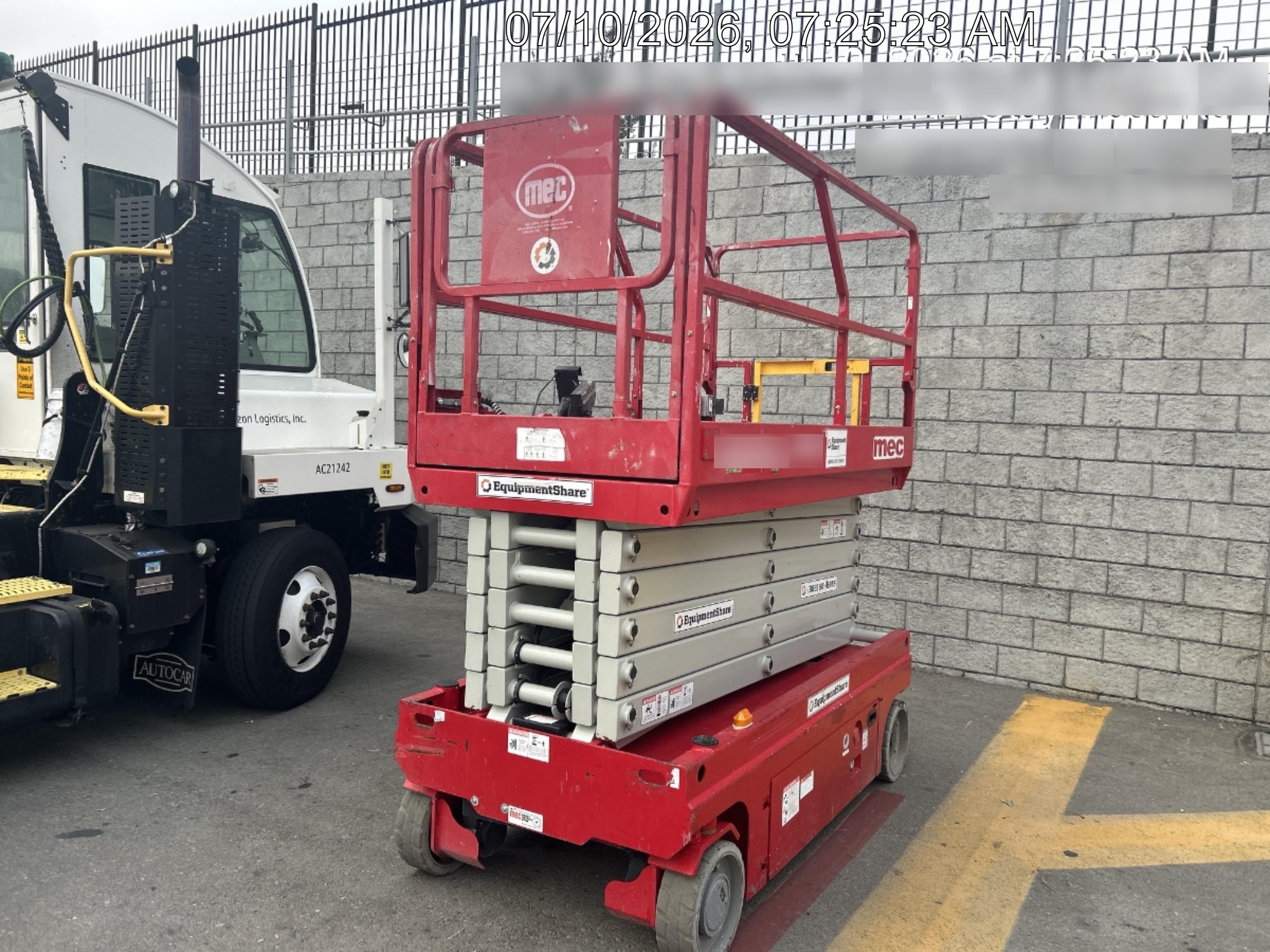 2021 MEC 4046SE