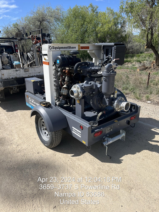 2023 ATLAS COPCO PAC F44 KD