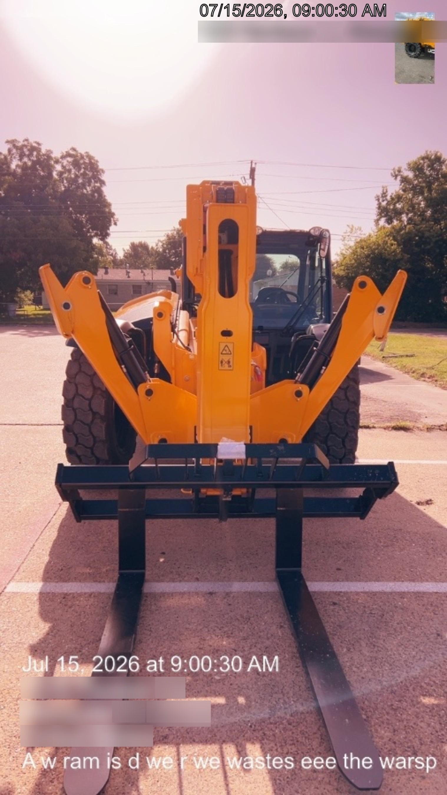 2026 JCB 512-56