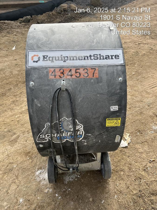 2024 SCHAEFER VKM36-2-B-O