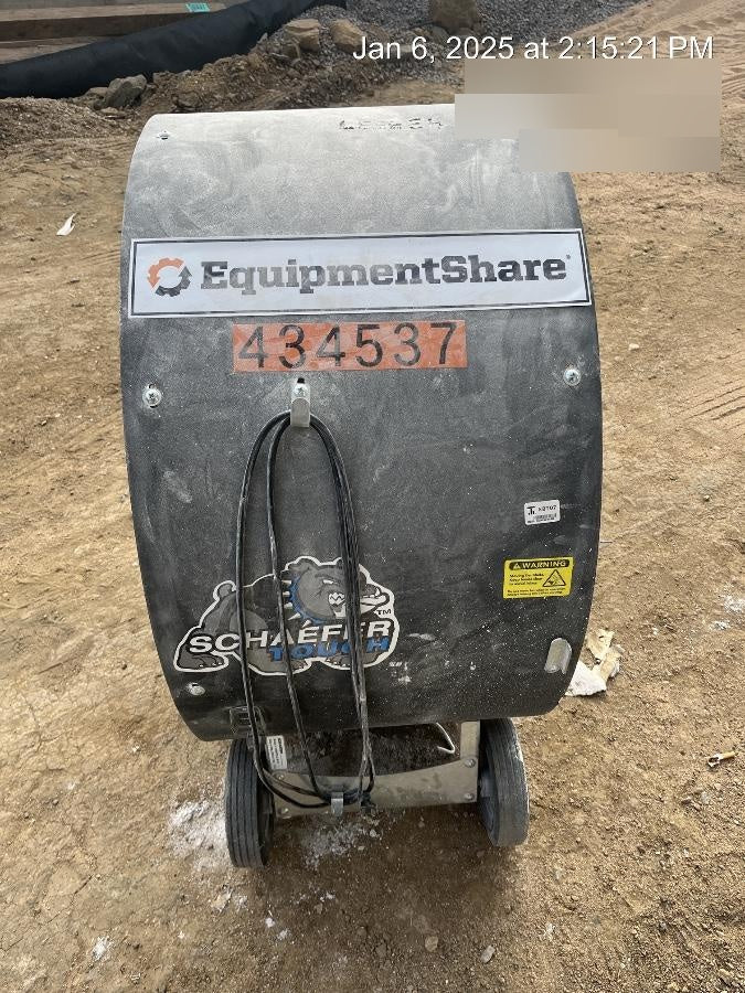 2024 SCHAEFER VKM36-2-B-O