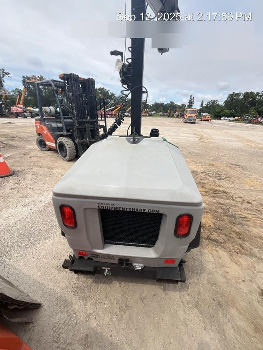 2024 WACKER NEUSON LTT4