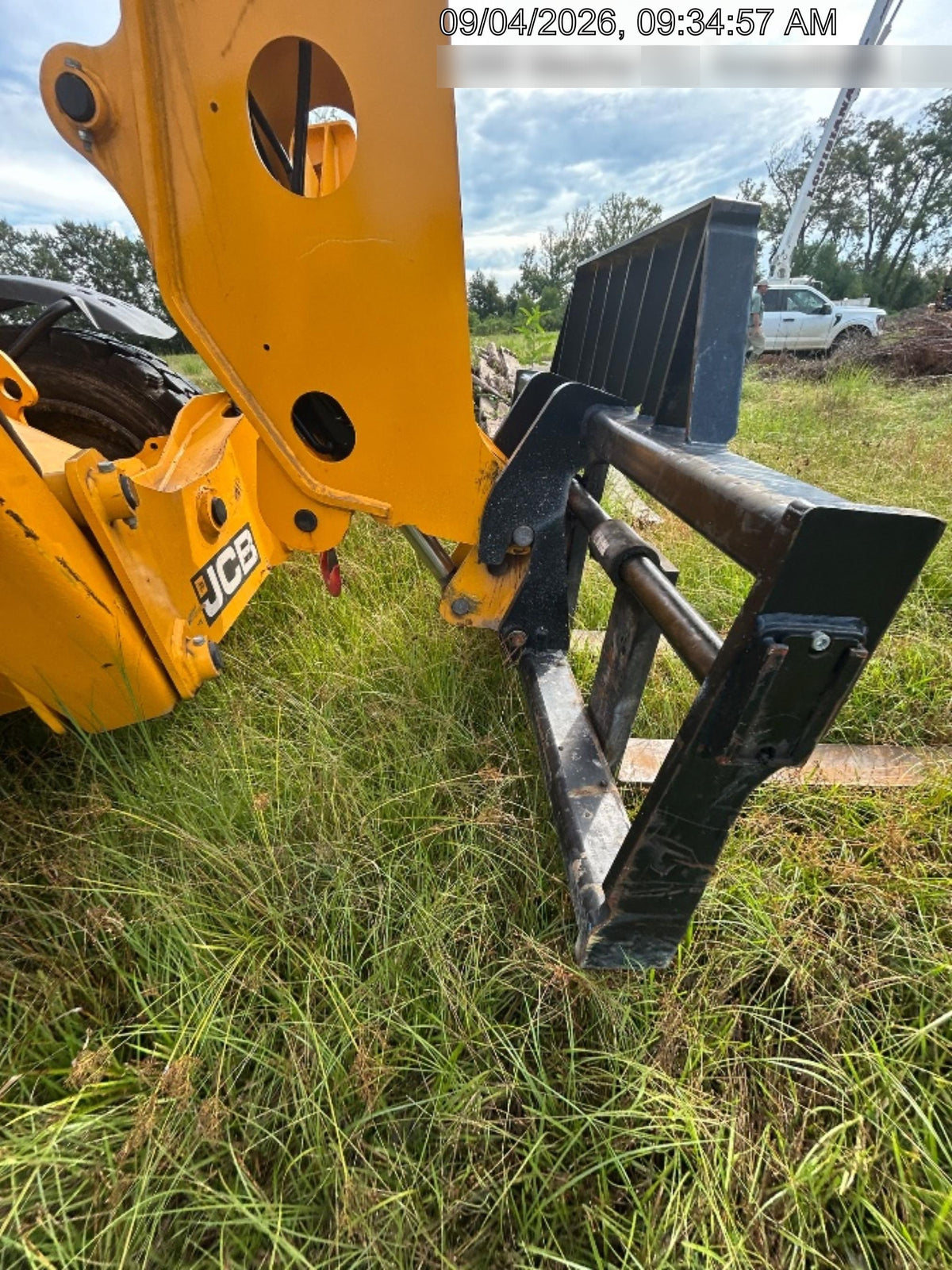 2025 JCB 512-56