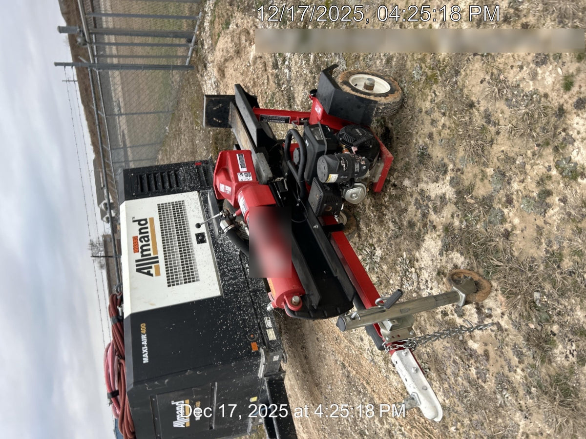 2023 NORTHERN GX270