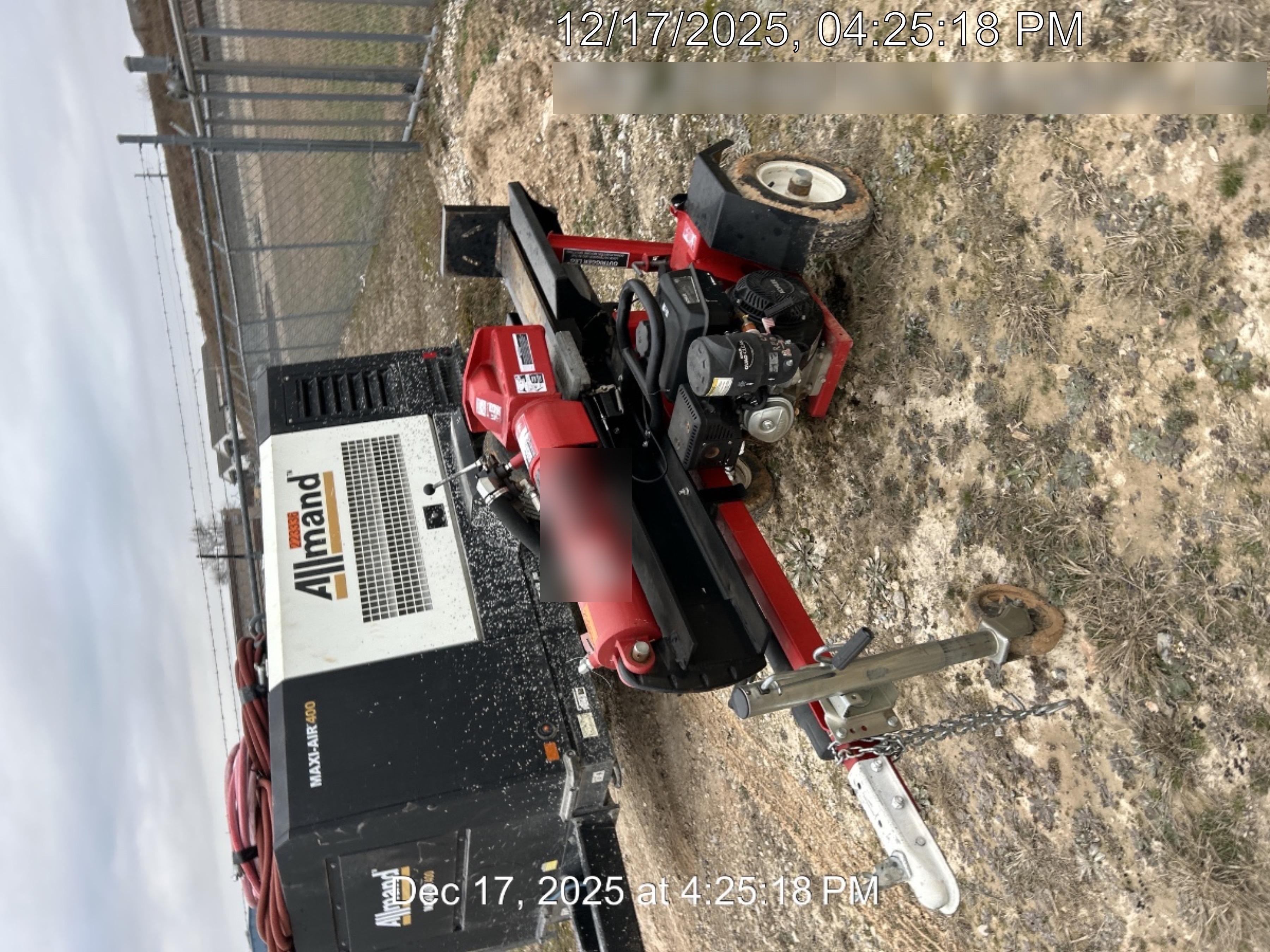 2023 NORTHERN GX270