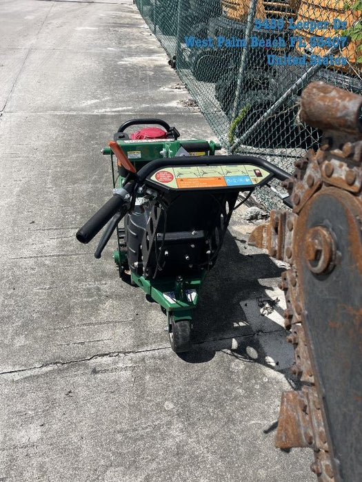 2024 BILLY GOAT SC181H