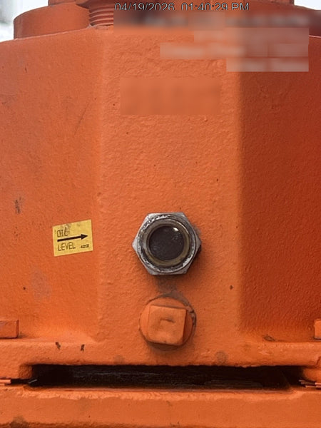 2023 PREMIER PUMP 8NHTH-RP-DC13