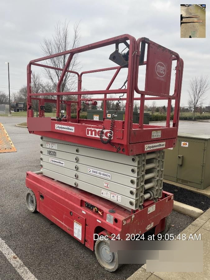 2020 MEC 4046SE