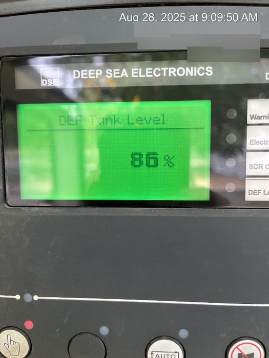 2022 ATLAS COPCO QAS 125