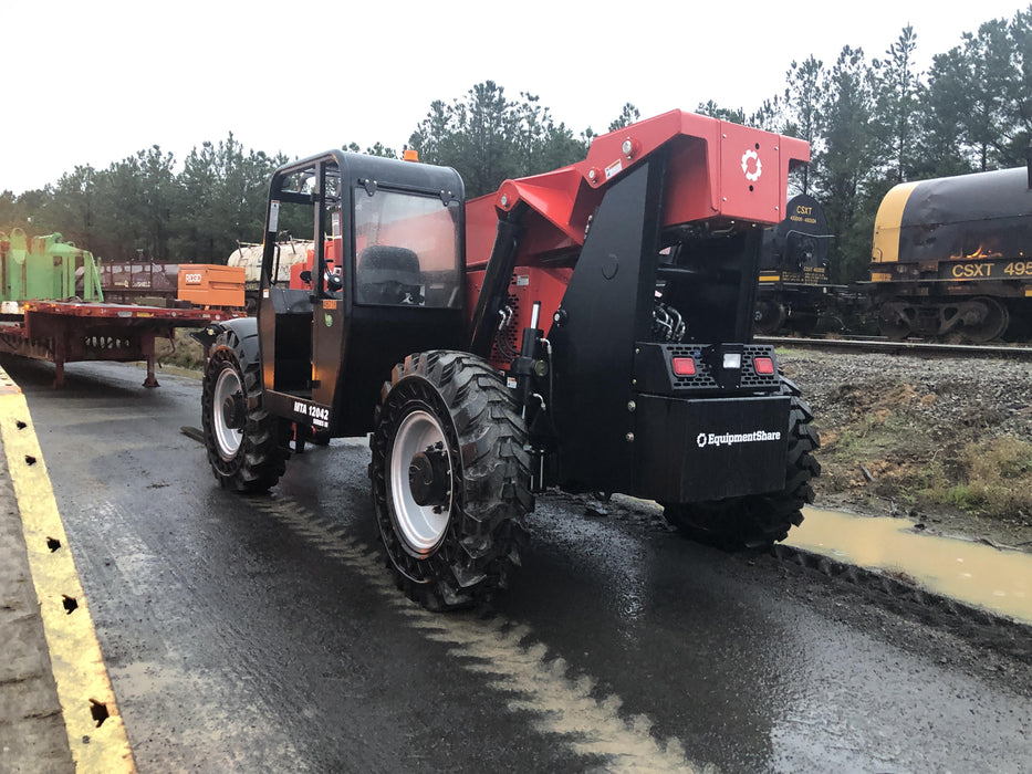 2020 MANITOU MTA12042