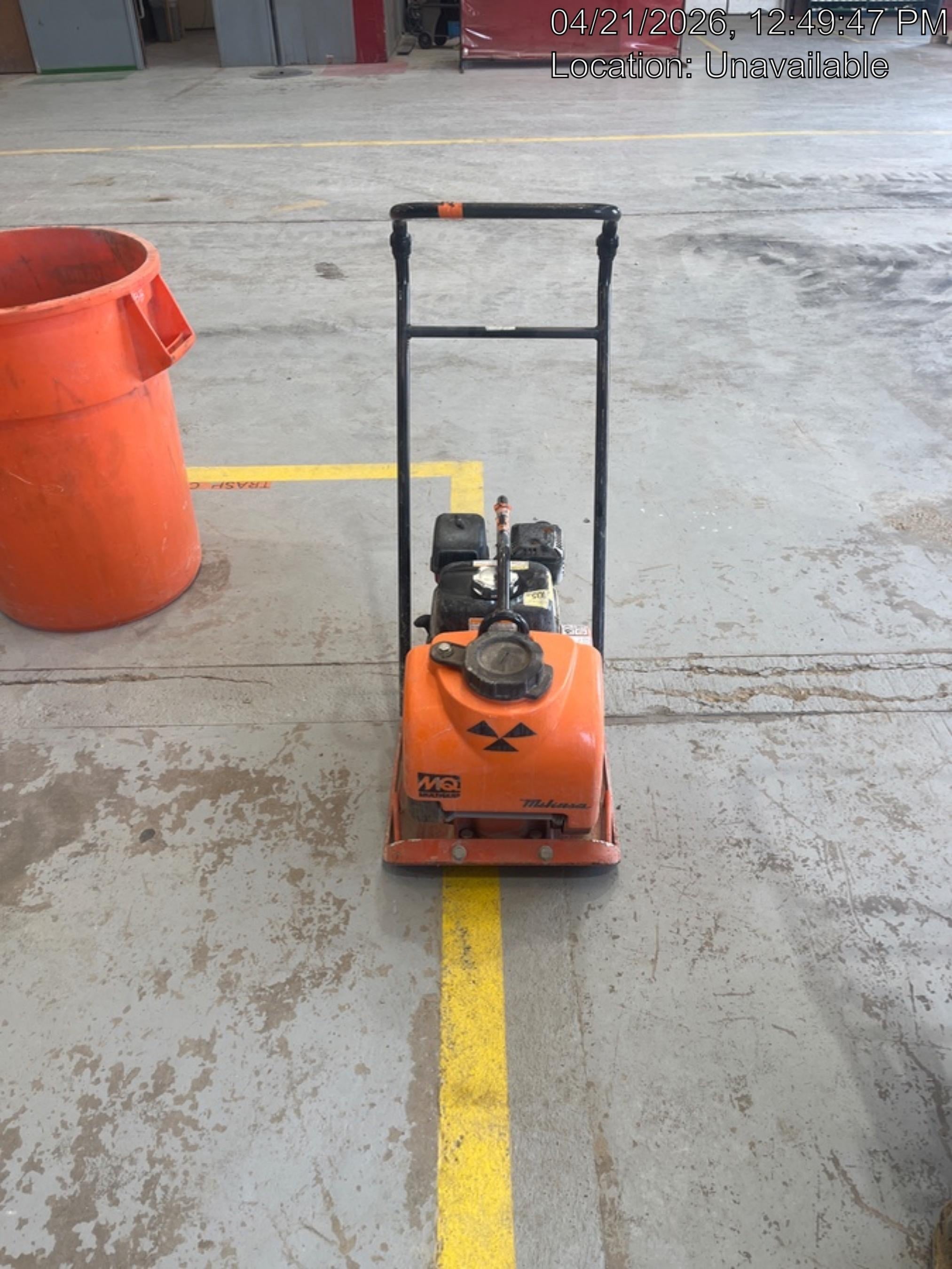 2023 MULTIQUIP MVC82VHW