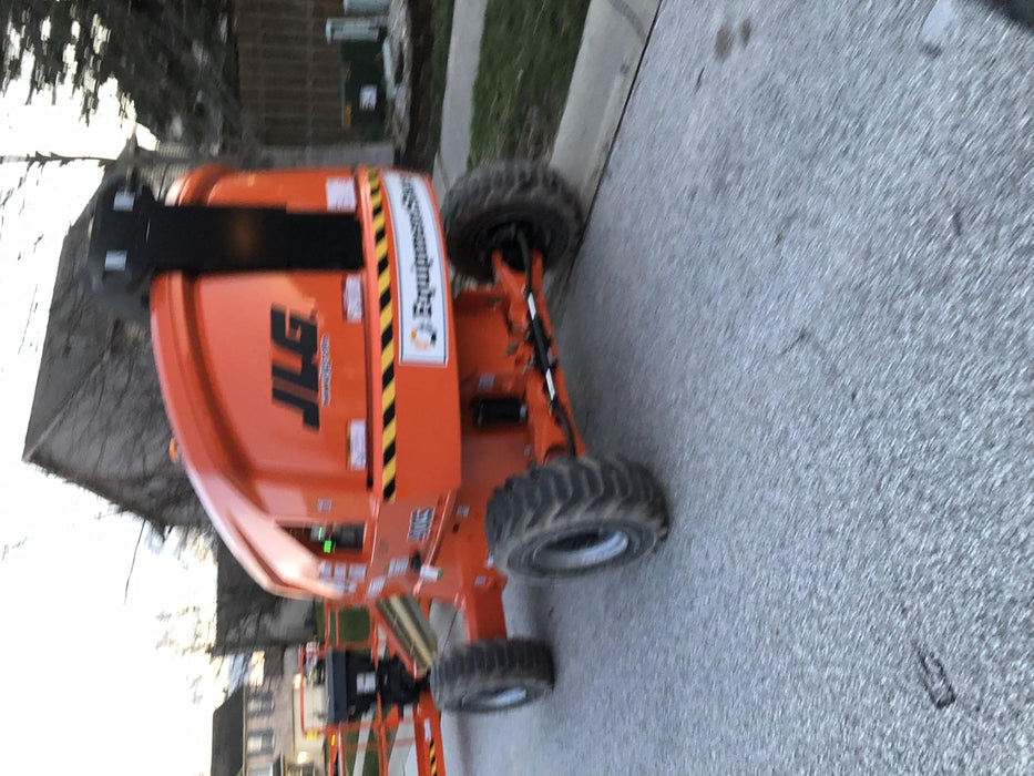 2020 JLG 400S
