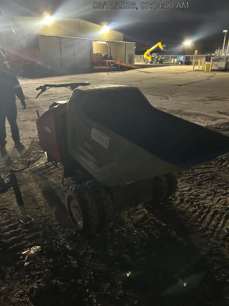 2024 TORO MB-1600