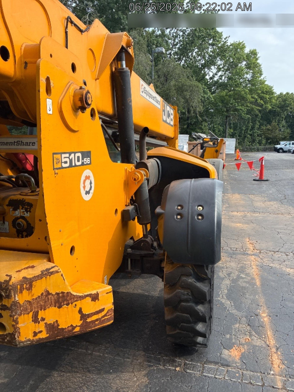 2022 JCB 510-56