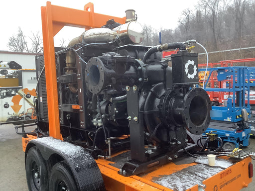 2022 PIONEER PP128S20L71-6135