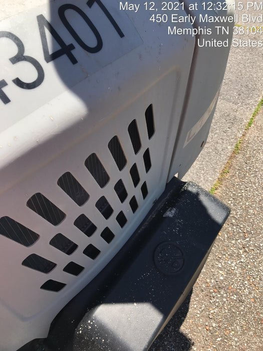 2019 Wacker Neuson LTV6L-MH Standard