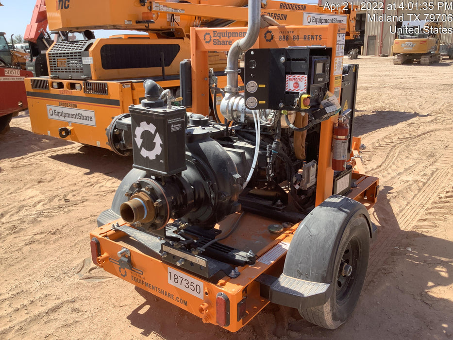 2021 PIONEER PP66S12L71-TD2.9L4