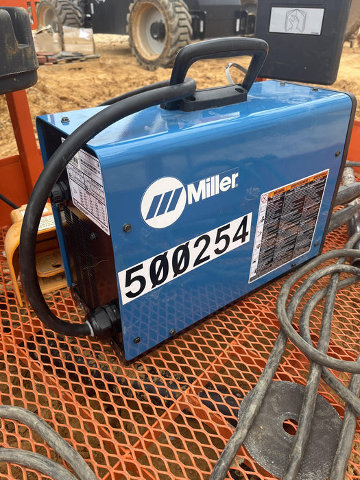 2025 MILLER ELECTRIC CST-282