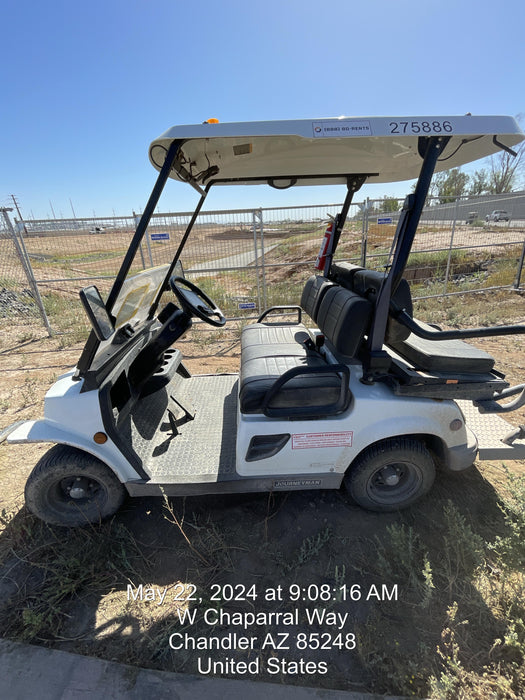 2022 COLUMBIA Journeyman 2+2