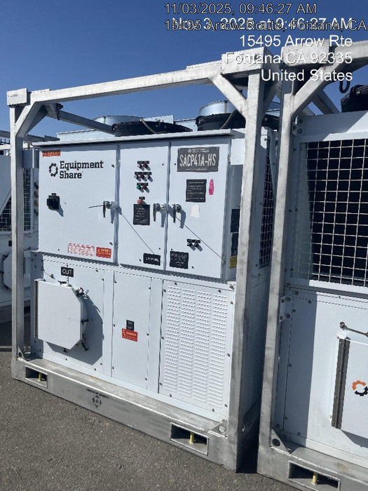 2024 SMARTECH SACP41A-HS