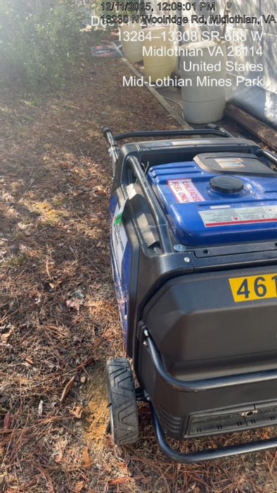 2024 POWERHOUSE POWERHOUSE7500I