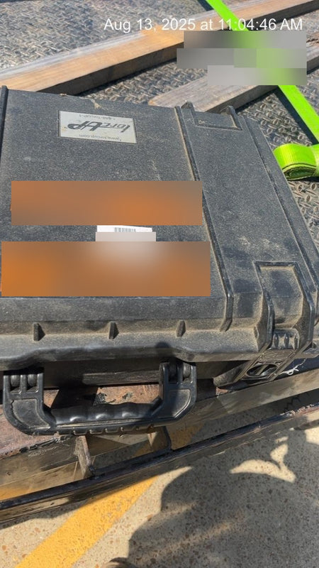2020 TORCUP VT-3000KIT
