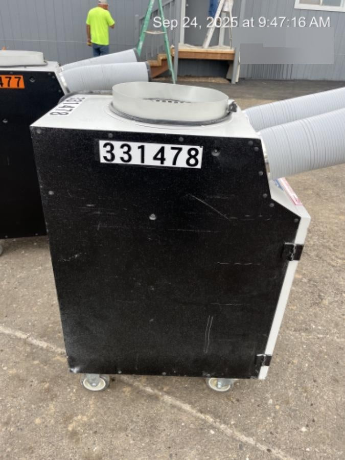2023 KWIKOOL KPAC1411-2