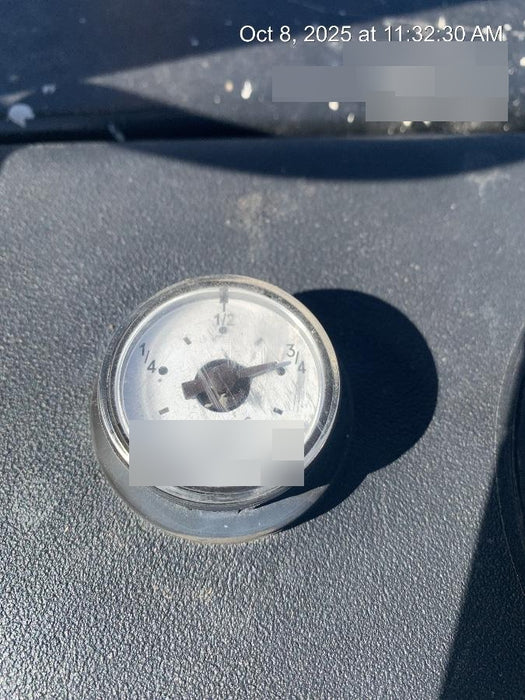 2022 Allmand NLV3GR (4) LED Light Fixture 350W, 23' Vertical Mast, 3kW Prime, Towable, ES Decals, T3