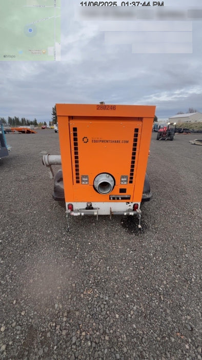 2022 PIONEER SAPP66S12L71-TD2.9L4