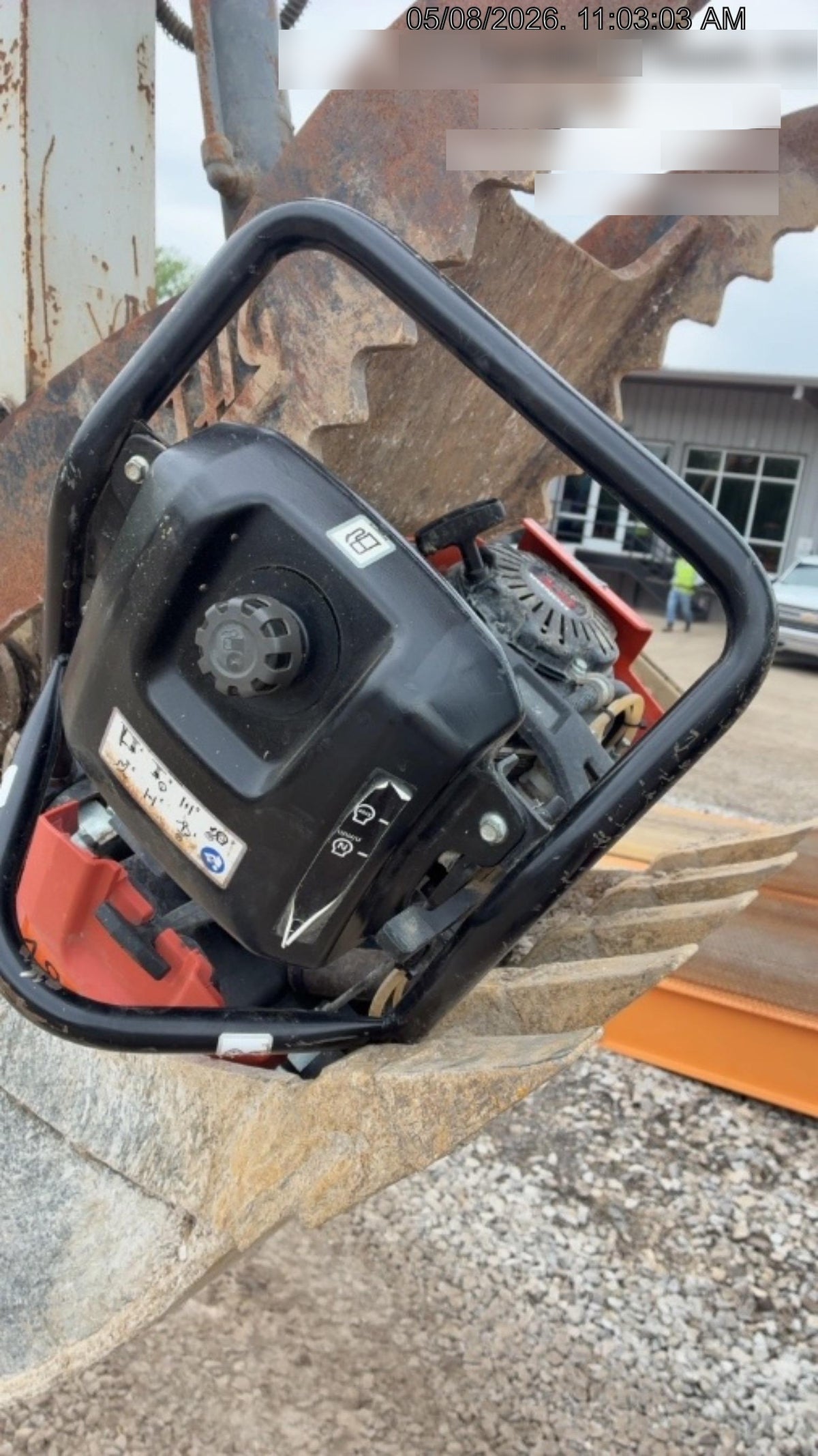 2024 HUSQVARNA LT5005