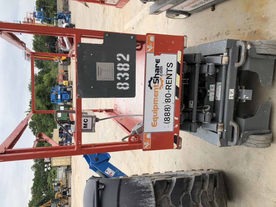 2018 SKYJACK SJIII-3219