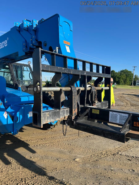 2025 GENIE GTH-1056