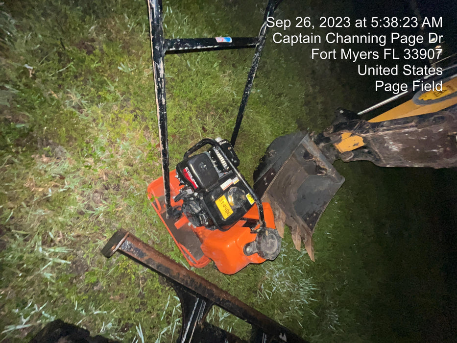 2023 MULTIQUIP MVC82VHW