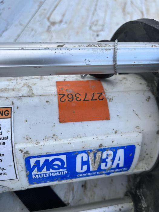 2022 MULTIQUIP CV3A