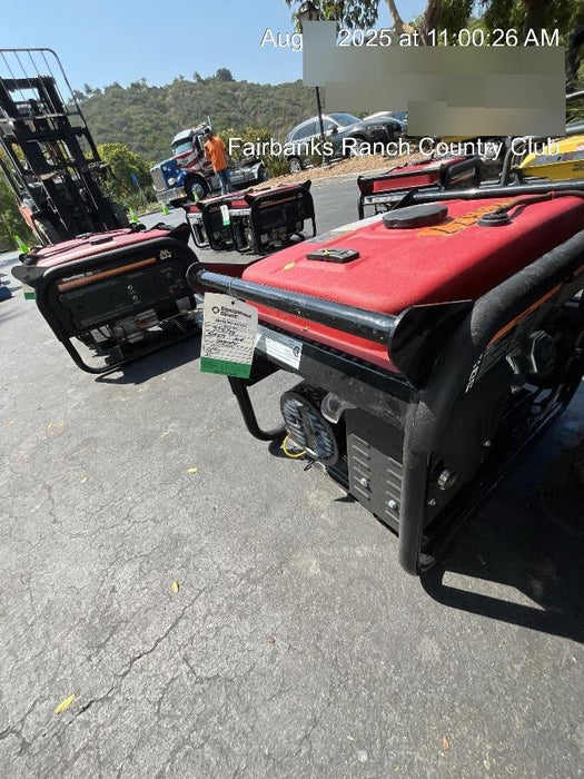 2025 MI-T-M GEN-3600-0MM0