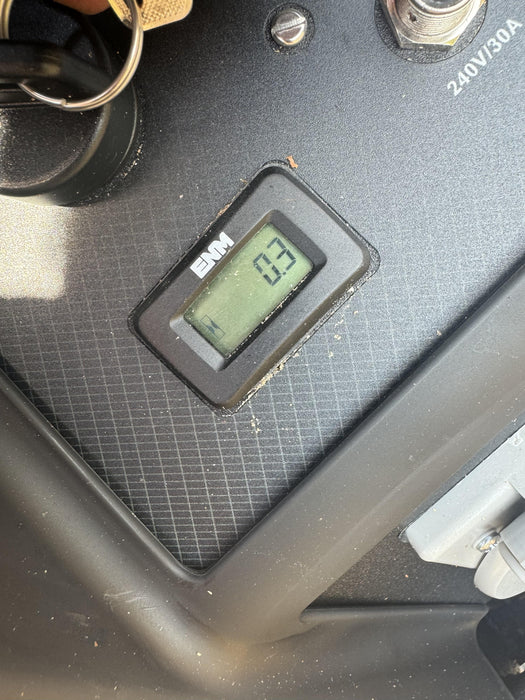 2024 GENERAC MLT6SKDS-STD4 ELEC WINCH