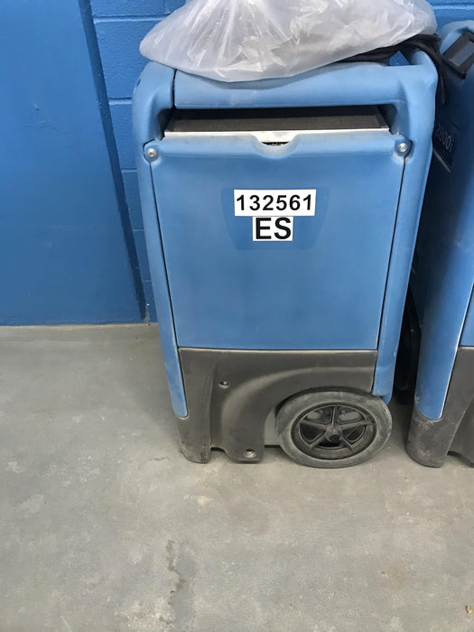 2021 DRI-EAZ LGR 2800i