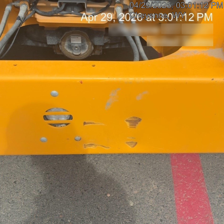 2023 HAULOTTE HS4390 E PRO
