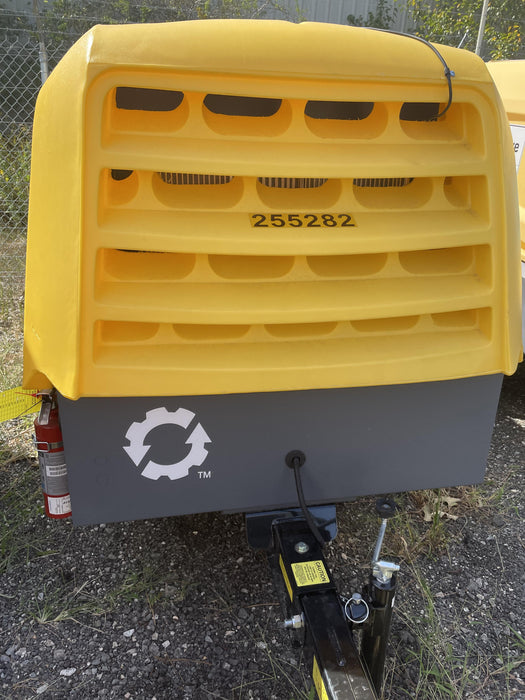 2022 ATLAS COPCO XAS188 CWK