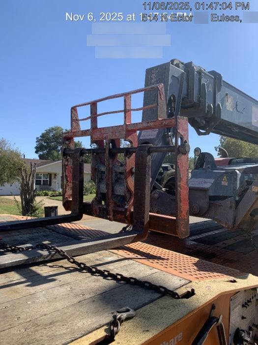 2016 SKYJACK SJ1056 TH