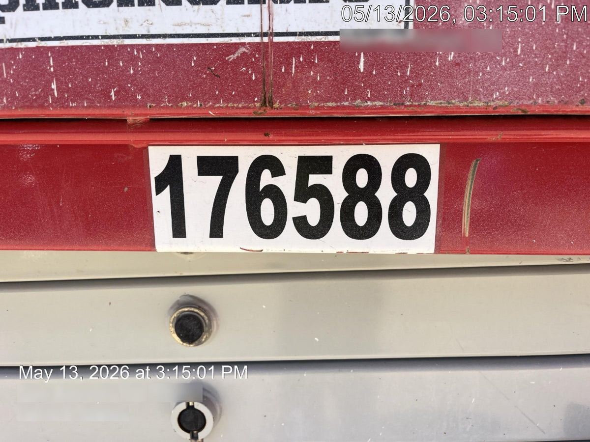 2021 MEC 4046SE